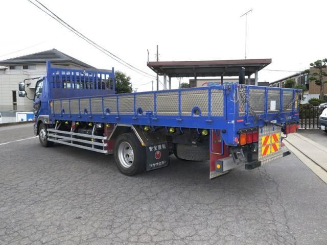 MITSUBISHI FUSOU FIGHTER 2020