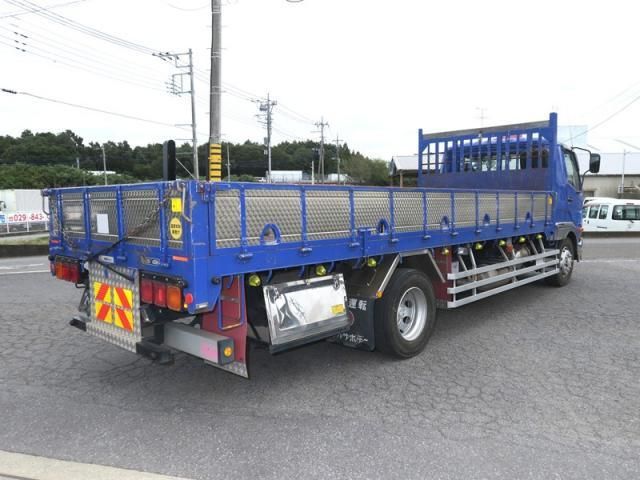 MITSUBISHI FUSOU FIGHTER 2020