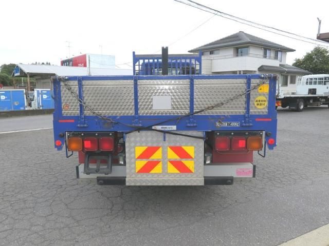 MITSUBISHI FUSOU FIGHTER 2020