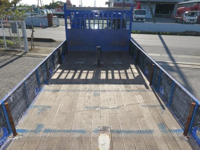 MITSUBISHI FUSOU FIGHTER 2020