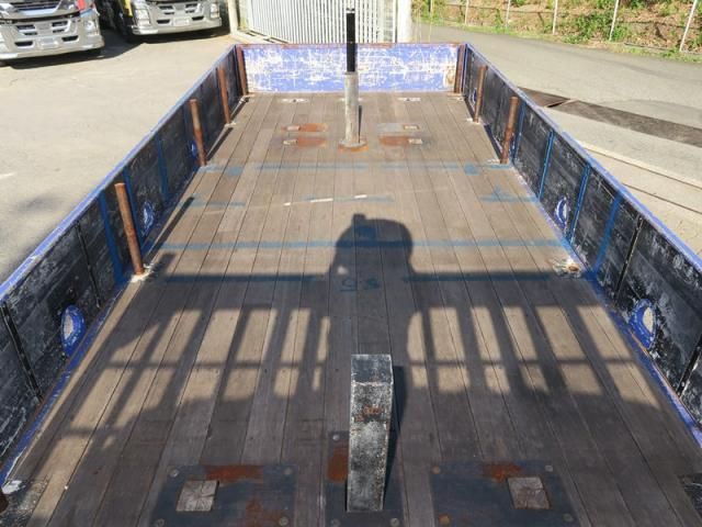 MITSUBISHI FUSOU FIGHTER 2020