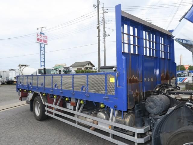 MITSUBISHI FUSOU FIGHTER 2020