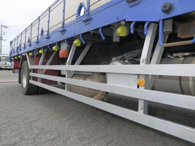 MITSUBISHI FUSOU FIGHTER 2020