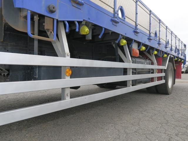 MITSUBISHI FUSOU FIGHTER 2020