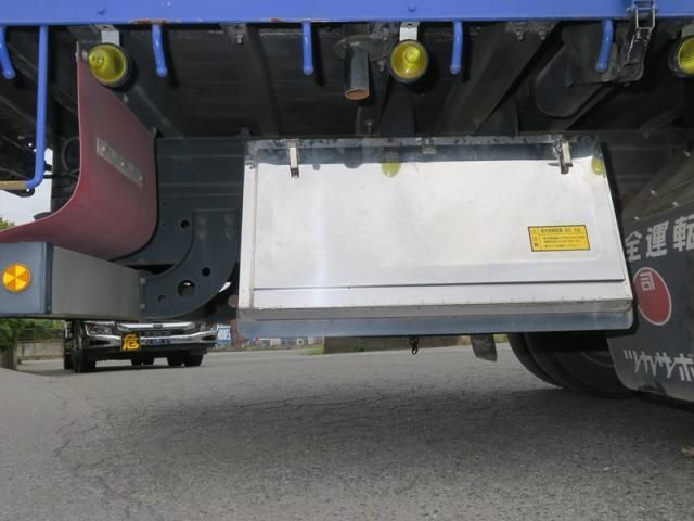 MITSUBISHI FUSOU FIGHTER 2020