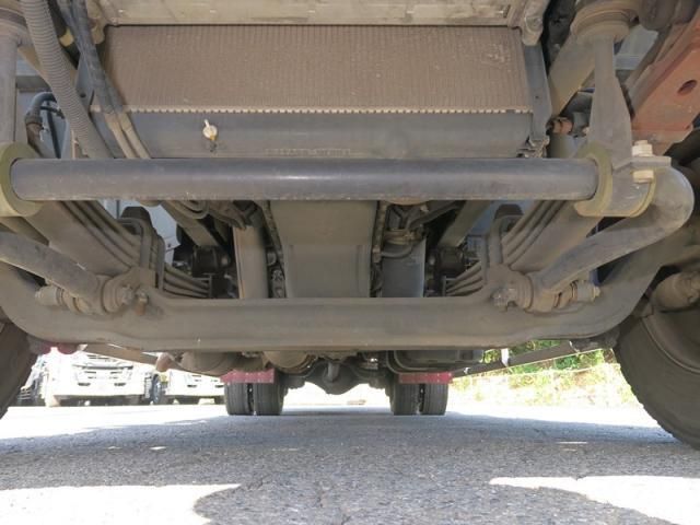 MITSUBISHI FUSOU FIGHTER 2020