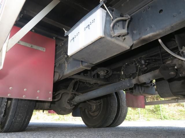 MITSUBISHI FUSOU FIGHTER 2020