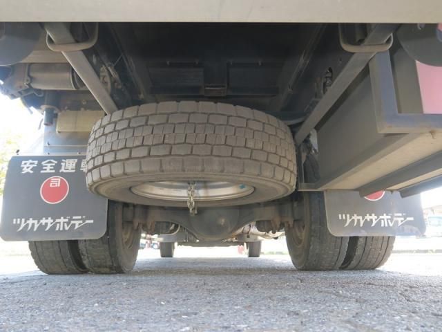 MITSUBISHI FUSOU FIGHTER 2020