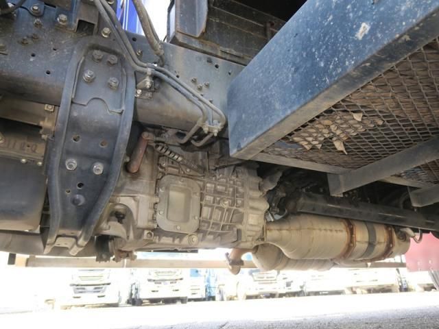 MITSUBISHI FUSOU FIGHTER 2020