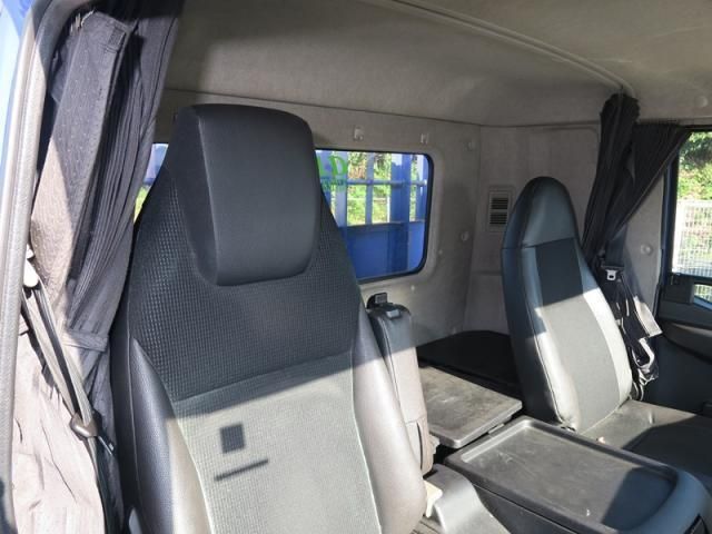 MITSUBISHI FUSOU FIGHTER 2020