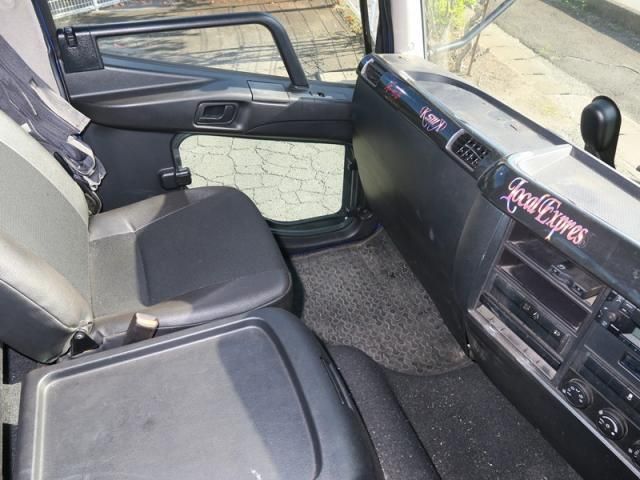 MITSUBISHI FUSOU FIGHTER 2020