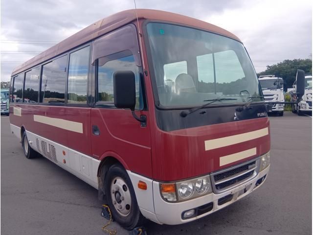 MITSUBISHI ROSA 2012