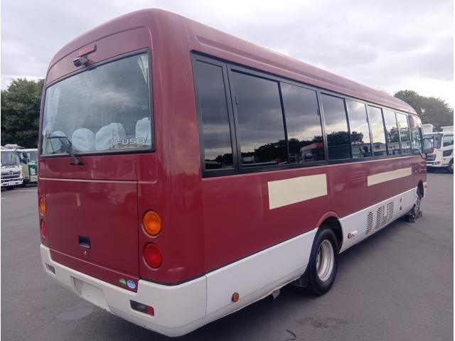 MITSUBISHI ROSA 2012