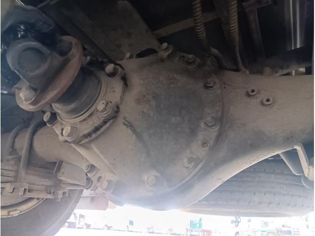 MITSUBISHI ROSA 2012