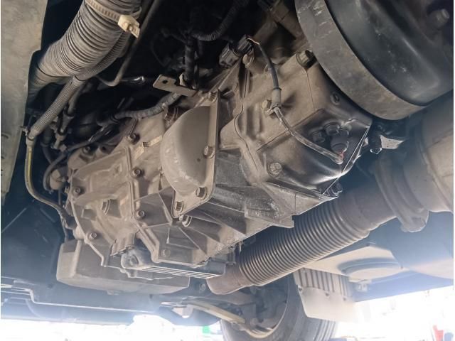 MITSUBISHI ROSA 2012