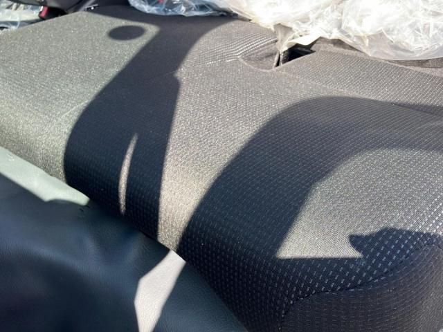 MITSUBISHI CANTER 2025