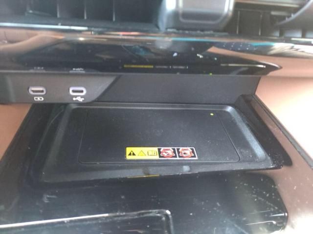 TOYOTA VELLFIRE  HYBRID 4WD 2024