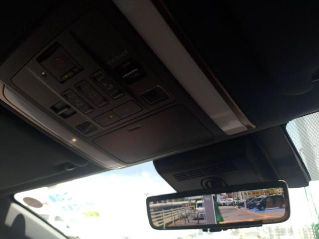 TOYOTA VELLFIRE  HYBRID 4WD 2024