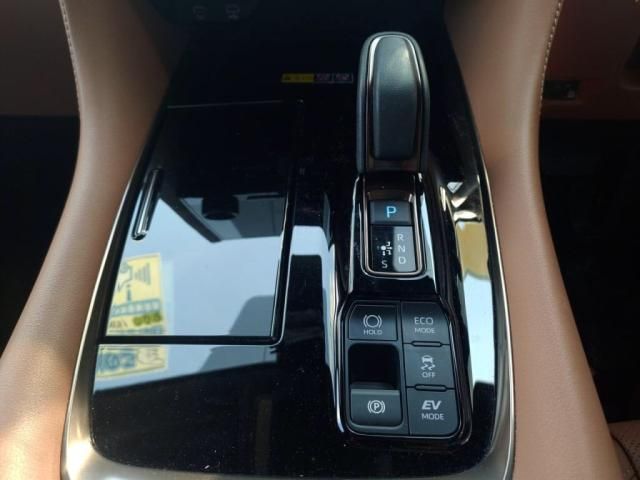 TOYOTA VELLFIRE  HYBRID 4WD 2024