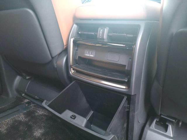 TOYOTA VELLFIRE  HYBRID 4WD 2024