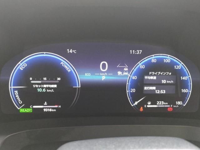 TOYOTA VELLFIRE  HYBRID 4WD 2024