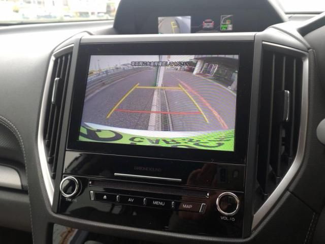 SUBARU FORESTER 2020