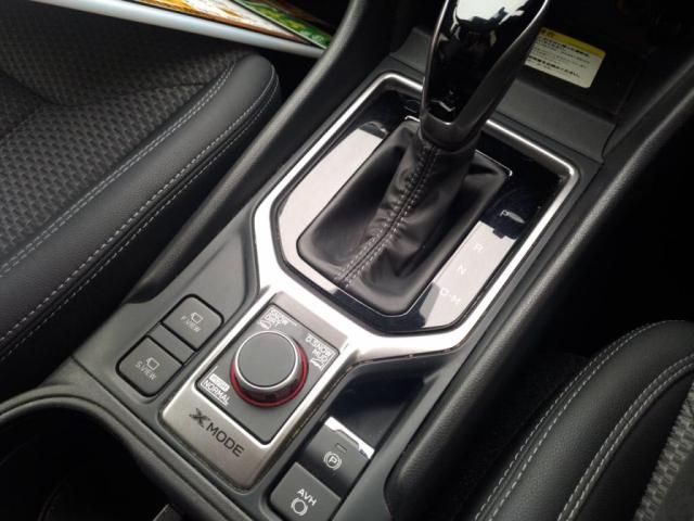 SUBARU FORESTER 2020