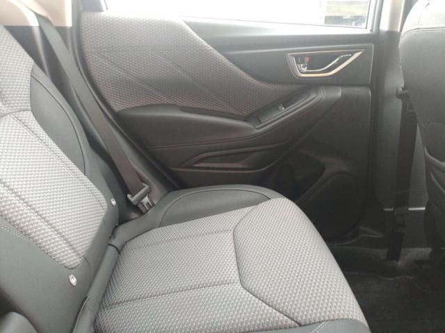 SUBARU FORESTER 2020