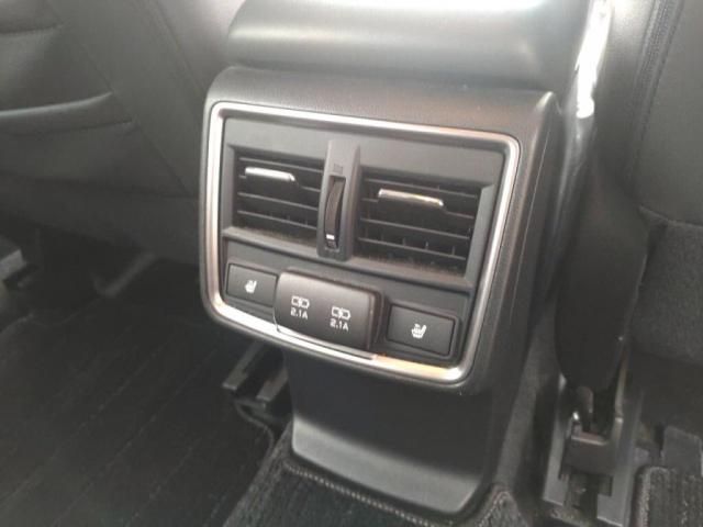 SUBARU FORESTER 2020