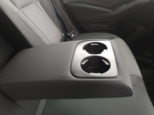 SUBARU FORESTER 2020