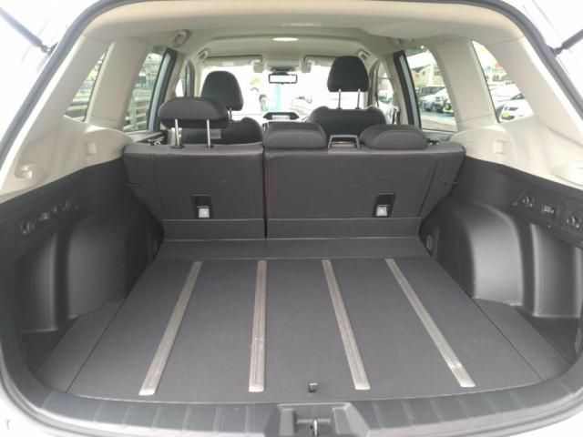 SUBARU FORESTER 2020