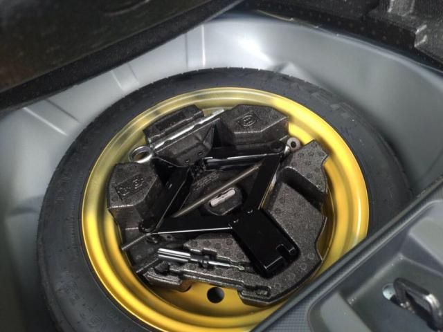 SUBARU FORESTER 2020