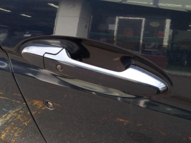 HONDA SHUTTLE HYBRID 2016