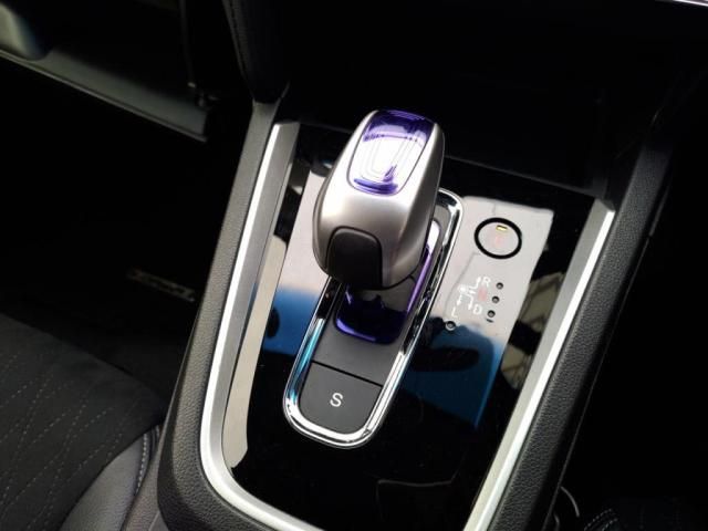 HONDA SHUTTLE HYBRID 2016