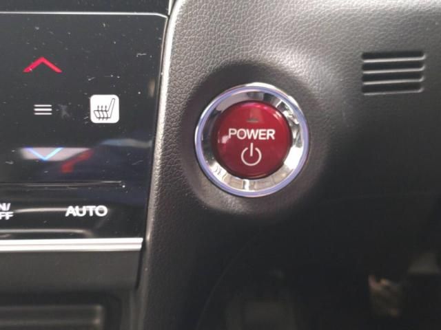 HONDA SHUTTLE HYBRID 2016