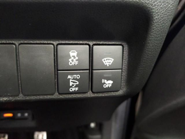 HONDA SHUTTLE HYBRID 2016