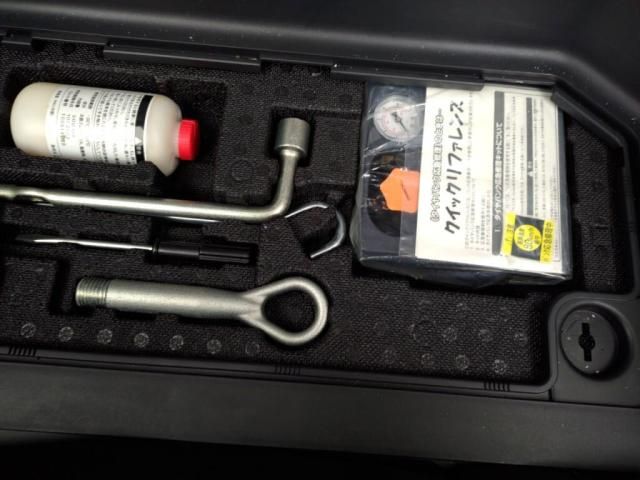 HONDA SHUTTLE HYBRID 2016