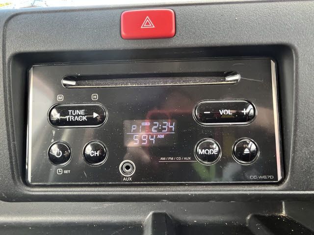 DAIHATSU HIJET truck 2018