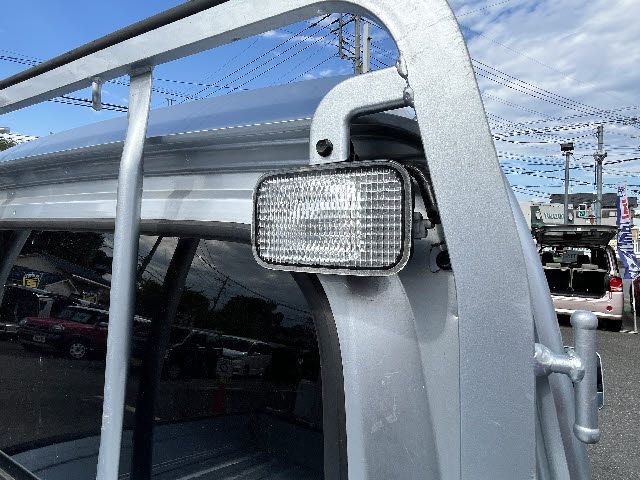 DAIHATSU HIJET truck 2018