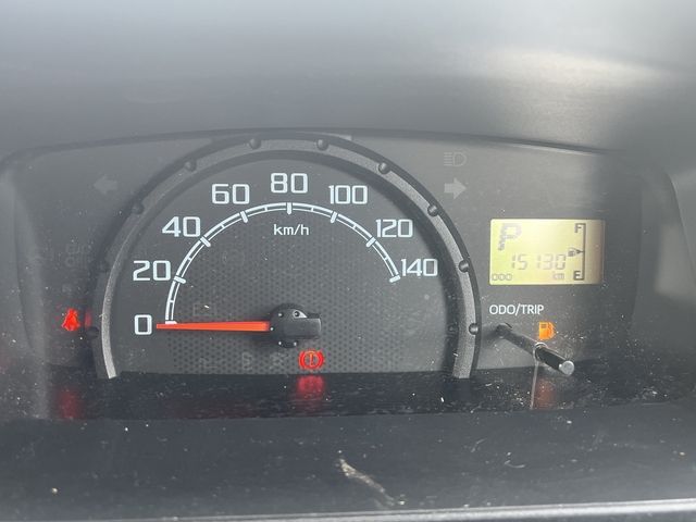 DAIHATSU HIJET truck 2018