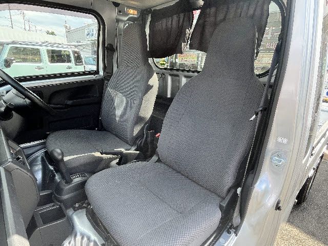 DAIHATSU HIJET truck 2018