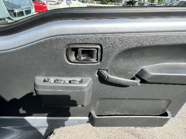 DAIHATSU HIJET truck 2018