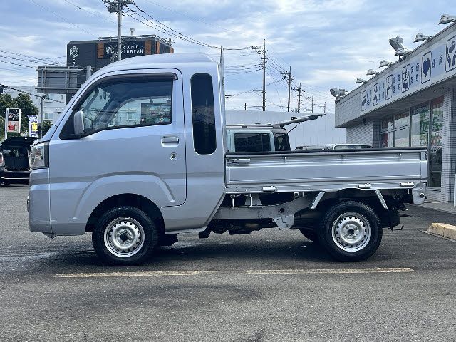 DAIHATSU HIJET truck 2018