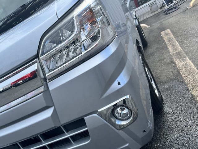 DAIHATSU HIJET truck 2018