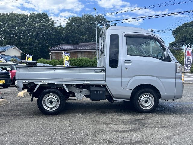 DAIHATSU HIJET truck 2018
