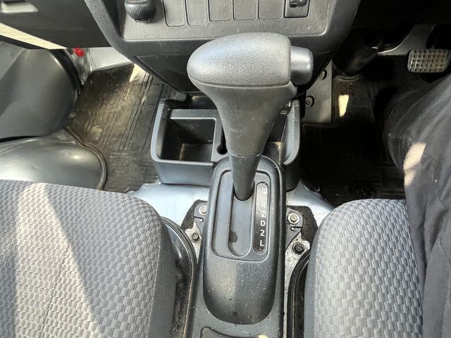 DAIHATSU HIJET truck 2018