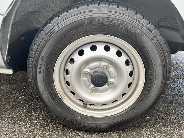 DAIHATSU HIJET truck 2018