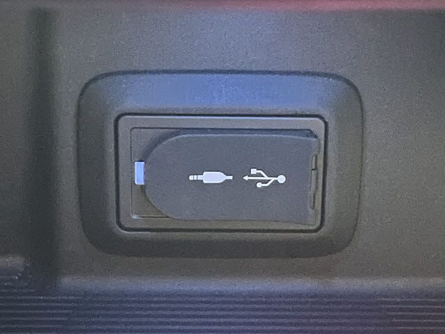 TOYOTA HARRIER 2WD 2021