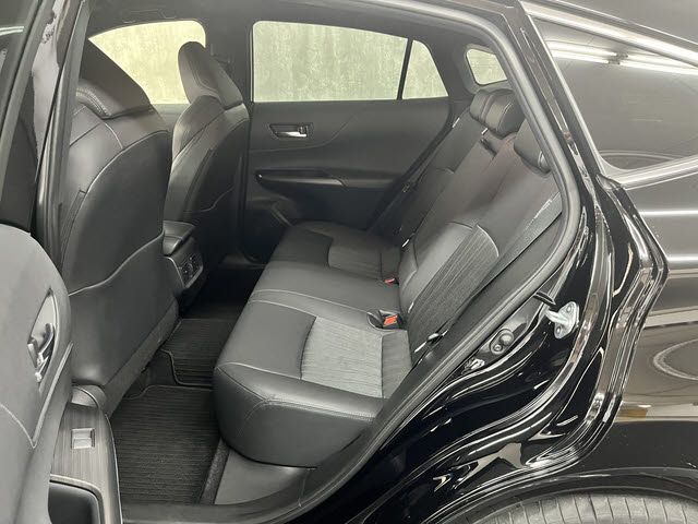 TOYOTA HARRIER 2WD 2021