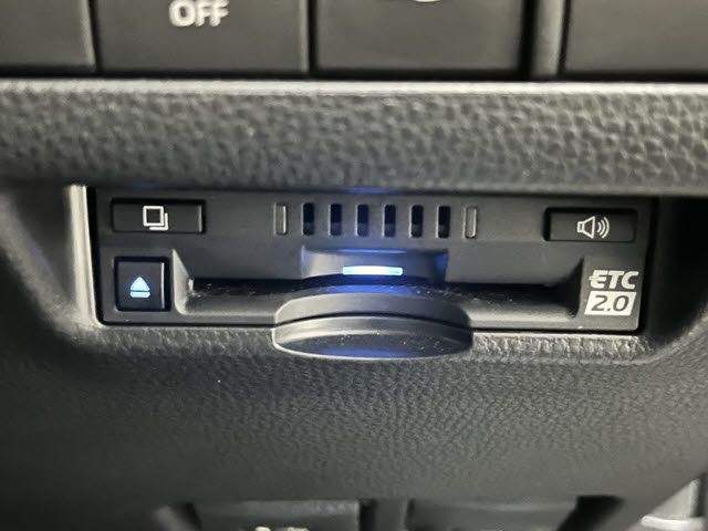 TOYOTA HARRIER 2WD 2021